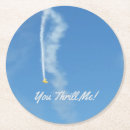 Recherche de aviation vintage dessous de verres Avions