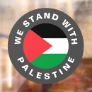 Search for stand signs Palestine