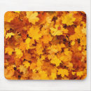 Search for autumn mousepads Nature