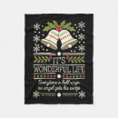 Search for black santa claus blankets Parody