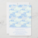 Search for abstract baby shower invitations Minimal