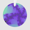 Search for spiral ornaments Purple
