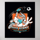 Search for bugs bunny posters Soccer