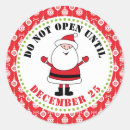 Search for december 25 stickers Funny