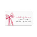 Search for bachelorette return address labels Elegant