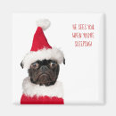 Recherche de carlin noir magnets Mignon