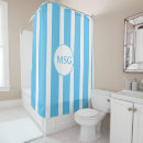 Recherche de aqua et blanc maison deco Rayure