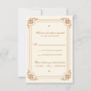 Search for menu choices invitations Script