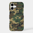 Search for military background iphone cases Green