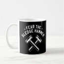 Search for home improvement mugs Handyman