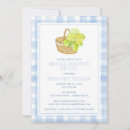 Recherche de panier pique nique invitations En vichy