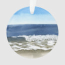 Search for seascape ornaments waves
