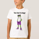 Recherche de frogger tshirts Pour enfants