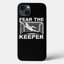 Search for goalkeeper iphone cases Sport