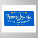 Recherche de la pennsylvanie posters Philly