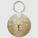 Search for gold silver keychains Sparkle