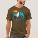 Recherche de toucan vêtements Tenue