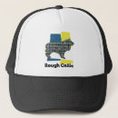 Search for roughing it hats Breed