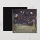 Search for magical wedding invitations Stars