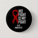 Search for stroke awareness buttons Red