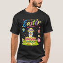 Recherche de funny easter tshirts Happy