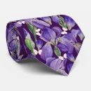 Search for iris ties Floral
