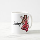 Search for ruby mugs Rubies