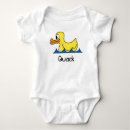 Search for rubber duck baby clothes Cute