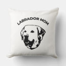 Recherche de labrador coussins Drôle
