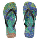 Search for floral sandals Blue