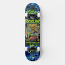 Recherche de halloween skateboards Effrayant