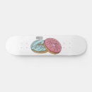 Recherche de donut skateboards Pour tous