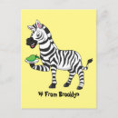 Search for black white zebra postcards Funny