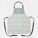 Search for worlds best grandma aprons Mom