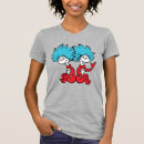Search for thing 1 and thing 2 tshirts Classic