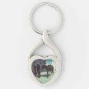 Search for saddle keychains Cowboy