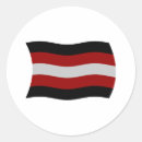 Search for satanism stickers Flag