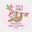 Recherche de sloth stickers Jungle
