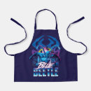 Search for city aprons Dc comics