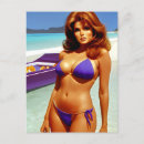 Search for bikini model Woman