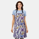 Search for butterfly design aprons Flower