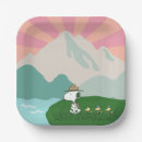 Search for peanuts plates Hiking