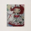 Recherche de poup puzzles Ours