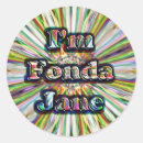 Recherche de fonda Jane