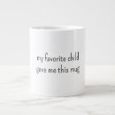 Search for child mugs Mother