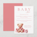 Search for baby shower rsvp cards Elegant