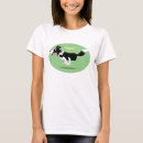 Recherche de border collie tshirts Dog