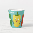 Search for bell peppers mugs Capsicum