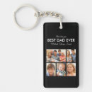 Search for step keychains Best dad ever