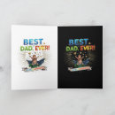 Search for superhero fathers day cards Best dad ever